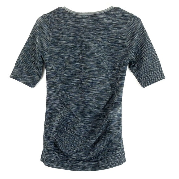 athleta spacedye radiance tee small - Picture 3 of 5